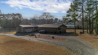 More details for 12501 County Line Rd, Alexander, AR - Specialty for Sale