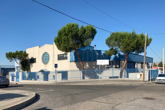 More details for Calle Febrero, 42, Madrid - Industrial for Lease