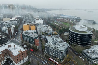 7 Denny Way, Seattle, WA - Aérien  Vue de la carte - Image1