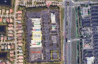 More details for Commons at Royal Palm, Royal Palm Beach, FL - Retail for Lease