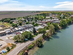 43 Main St, Isleton, CA - Aerial  map view - Image1