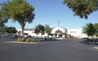 Plus de détails pour 106-150 W Olive Ave, Merced, CA - Commerce de détail à louer