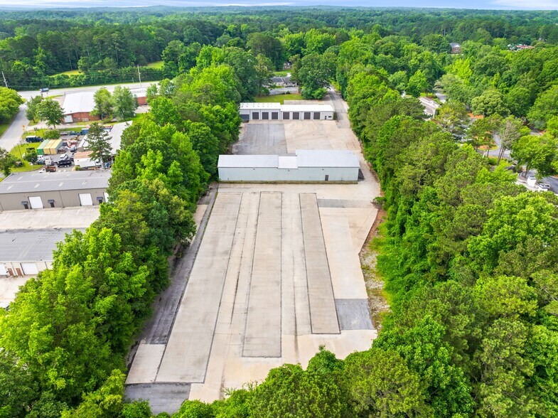 900 Highway 54 E, Fayetteville, GA à louer - Photo du bâtiment - Image 2 de 6