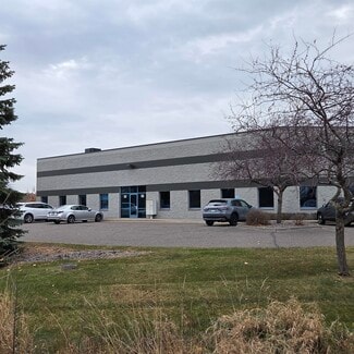 More details for 1630 91st Ave NE, Blaine, MN - Industrial for Lease