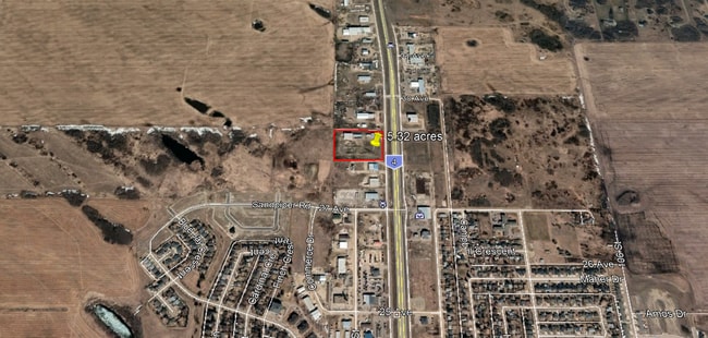 More details for 2891 99 St, North Battleford, SK - Industrial for Sale