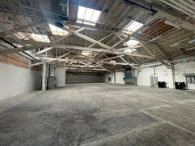 More details for 1009 E St, San Rafael, CA - Industrial for Lease