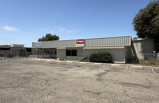 More details for 1205 S Blosser Rd, Santa Maria, CA - Industrial for Lease