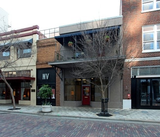 Plus de détails pour 29 E Pine St, Orlando, FL - Bureau à vendre