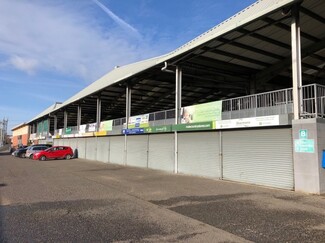 More details for Scalford Rd, Melton Mowbray - Retail for Lease