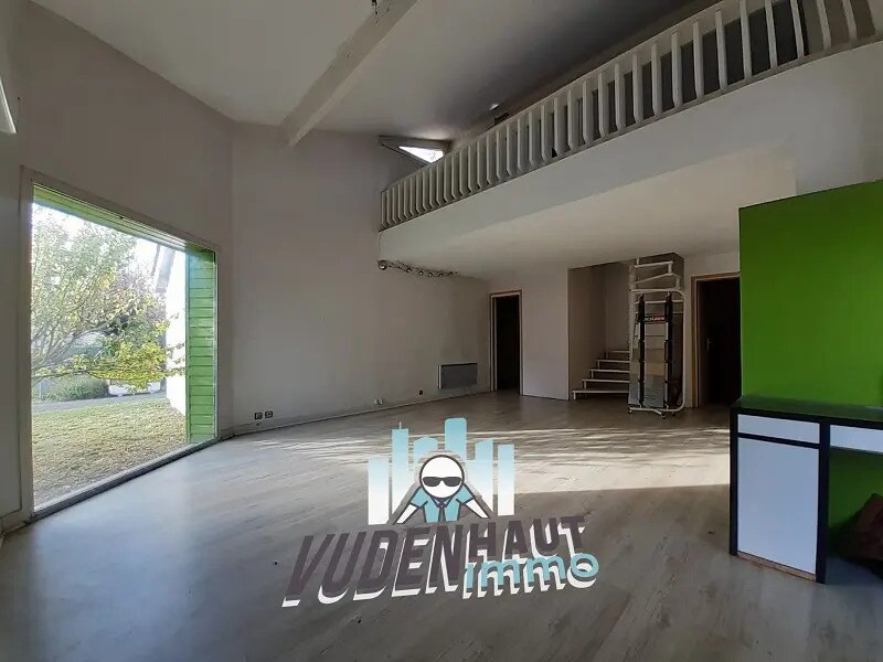 Retail in Portet-sur-Garonne for lease Building Photo- Image 1 of 10