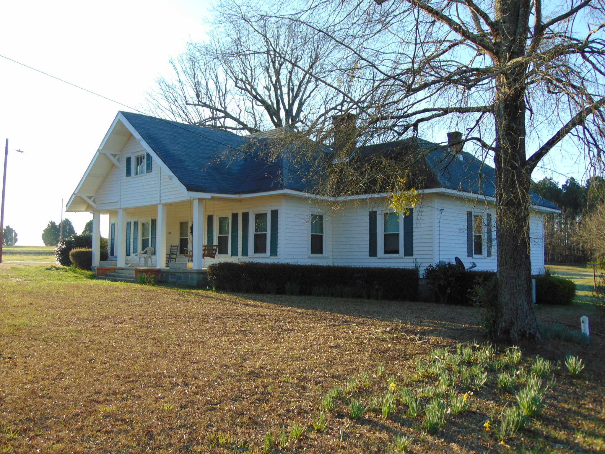 43 Fries Blvd, Wadesboro, NC à vendre Autre- Image 1 de 1