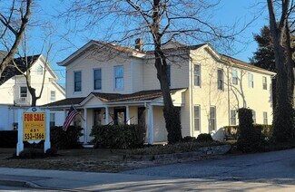 Plus de détails pour 147 N Ocean Ave, Patchogue, NY - Bureau à vendre