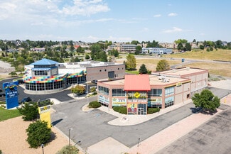 Plus de détails pour 8651 Grant St, Thornton, CO - Commerce de détail à louer