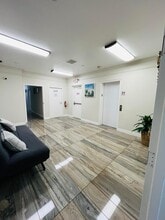 6101 W Atlantic Blvd, Margate, FL for lease Lobby- Image 2 of 11