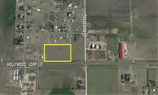 More details for 0 E Loop 335, Amarillo, TX - Land for Sale