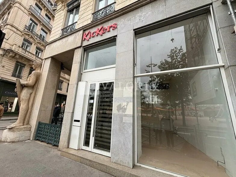 29 Rue Gasparin, Lyon for lease - Building Photo - Image 2 of 10