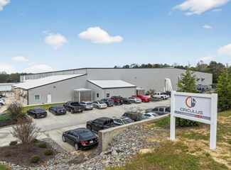 Plus de détails pour 302 11th St SW, Arab, AL - Industriel à vendre
