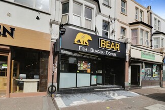 More details for 495 London Rd, Westcliff On Sea - Retail for Lease