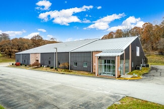 More details for 841 Old Frankstown Rd, Monroeville, PA - Industrial for Sale