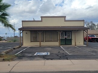 More details for 832 N Main Dr, Apache Junction, AZ - Retail for Sale
