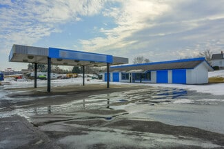 More details for 2608 New Butler Rd, New Castle, PA - Retail for Sale