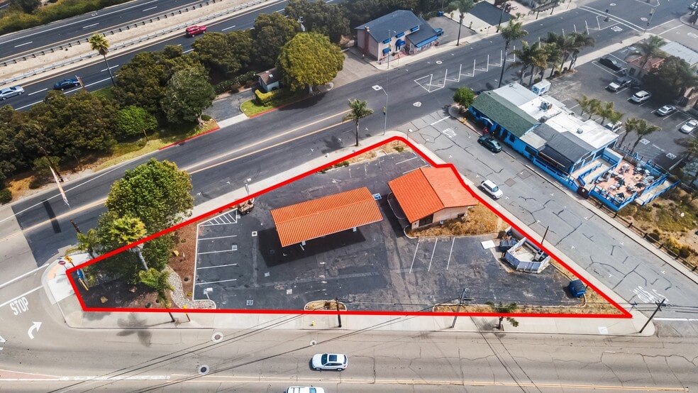 1481 Price St, Pismo Beach, CA à vendre - Photo du bâtiment - Image 2 de 14