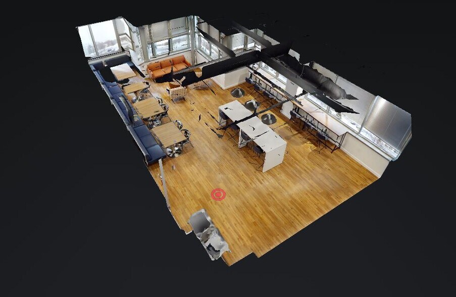 1000 Floral Vale Blvd, Yardley, PA à louer - Numérisation 3D de Matterport - Image 2 de 15