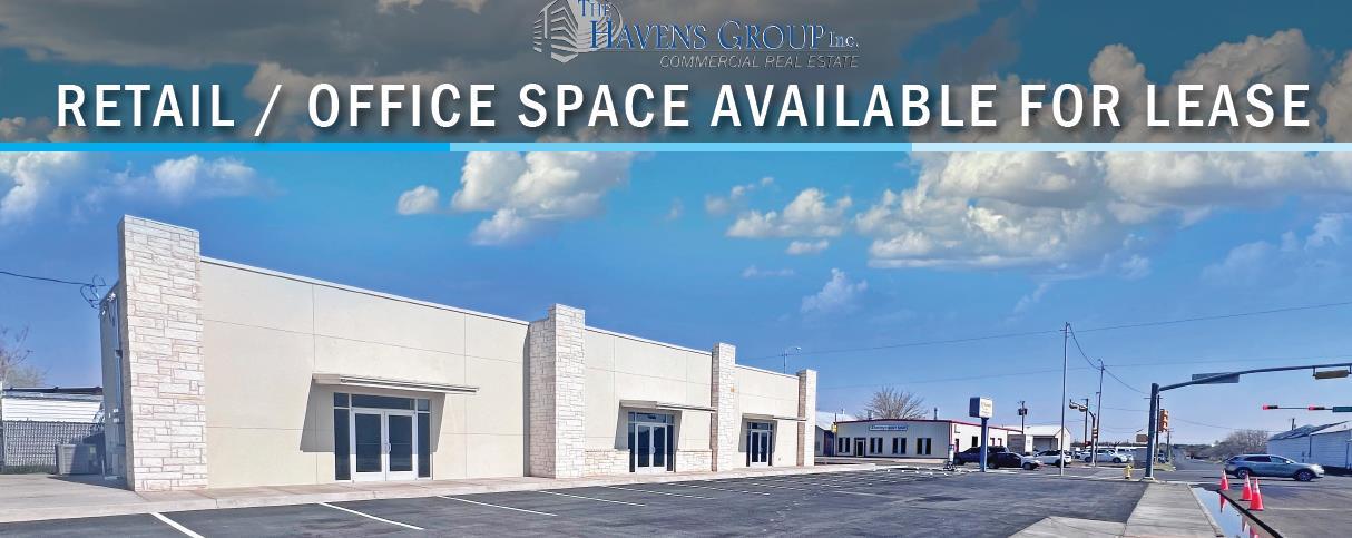 1301 N Grant Ave, Odessa, TX for lease Building Photo- Image 1 of 7