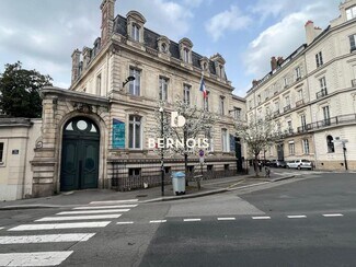 Plus de détails pour Bureau à louer