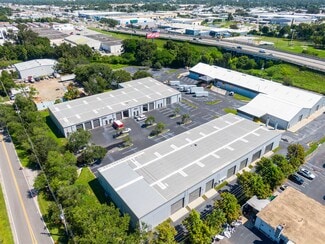 More details for 4033 35th St N, Saint Petersburg, FL - Flex for Sale