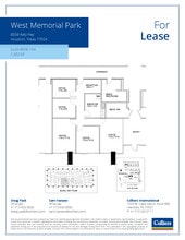 8554 Katy Fwy, Houston, TX à louer Photo intérieure- Image 1 de 1