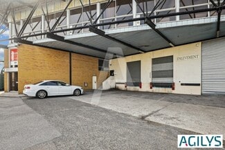 More details for 2-16 Boulevard Arago, Morangis - Industrial for Lease
