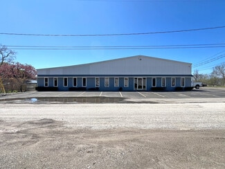 More details for 2002 Evanston Ave, Erie, PA - Industrial for Lease