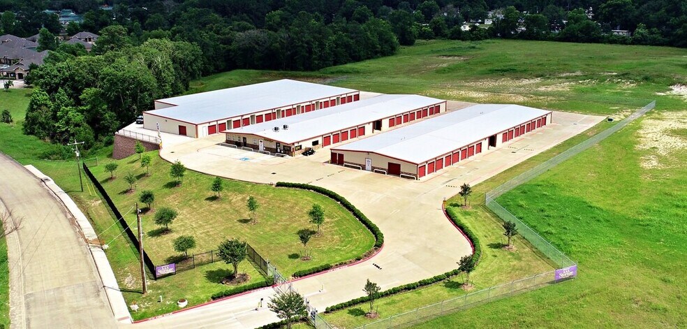 12818 Wright Road, Buda, TX à vendre - Photo du bâtiment - Image 1 de 1