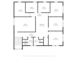 205 Magnolia St, New Smyrna Beach, FL à louer Photo intérieure- Image 1 de 25