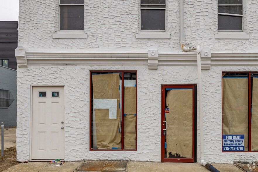 3416-3418 W Allegheny Ave, Philadelphia, PA à louer - Photo du bâtiment - Image 3 de 5