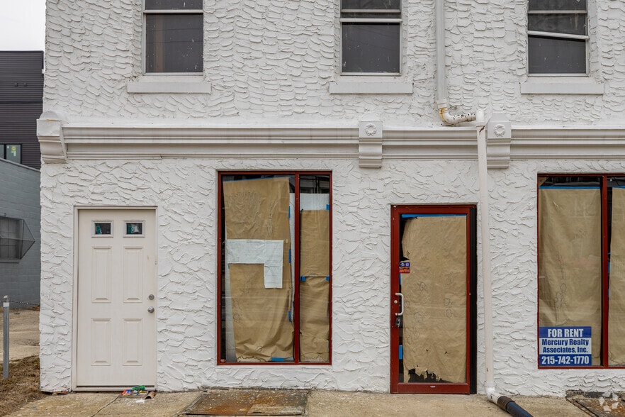 3416-3418 W Allegheny Ave, Philadelphia, PA à louer - Photo du bâtiment - Image 3 de 5