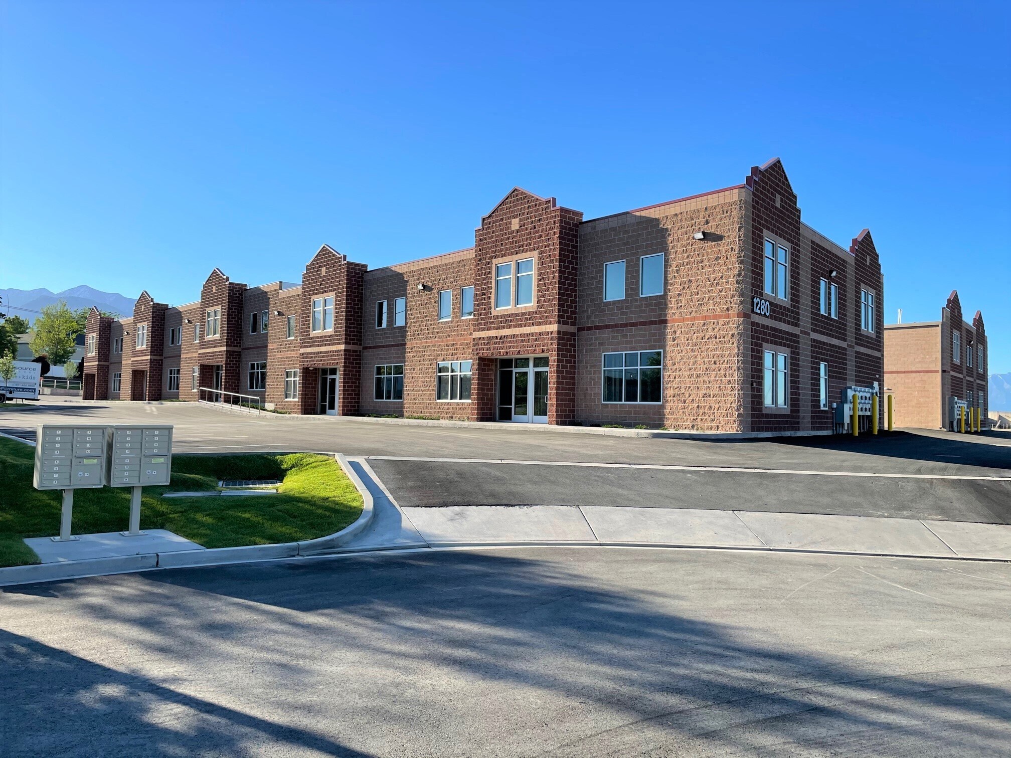 1280 S 1380 W, Orem, UT for lease Building Photo- Image 1 of 5