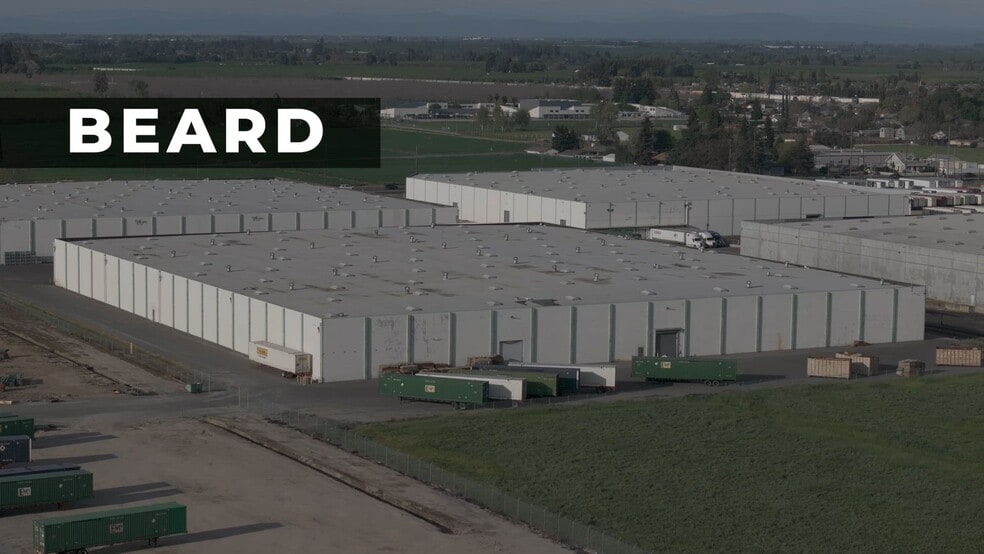 4318 Yosemite Blvd, Modesto, CA à louer - Vidéo sur l’inscription commerciale - Image 3 de 18