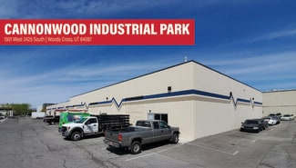 More details for 1901 W 2425 S, Woods Cross, UT - Industrial for Lease