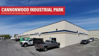Plus de détails pour 1901 W 2425 S, Woods Cross, UT - Industriel à louer