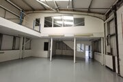 Unit 3 Internal space