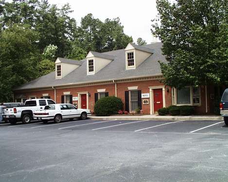 2301 Henry Clower Blvd, Snellville, GA for lease - Other - Image 2 of 5