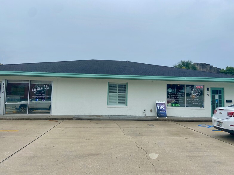 1312-1316 3rd St N, Jacksonville Beach, FL for lease - Building Photo - Image 3 of 21