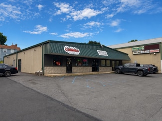 More details for 2601 Birney Ave, Scranton, PA - Retail for Sale