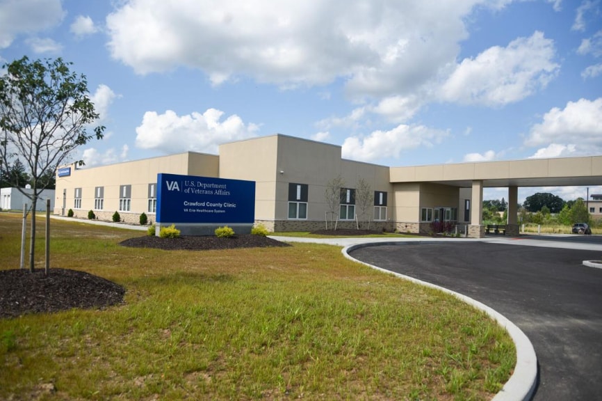 11200 Perry Hwy, Meadville, PA for sale - Primary Photo - Image 1 of 1