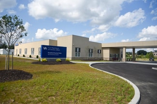 Plus de détails pour 11200 Perry Hwy, Meadville, PA - Soins de santé à vendre