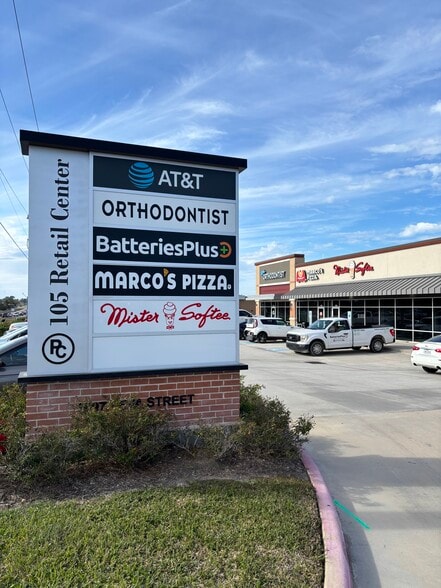 19970 Eva St, Montgomery, TX for lease - Building Photo - Image 2 of 4