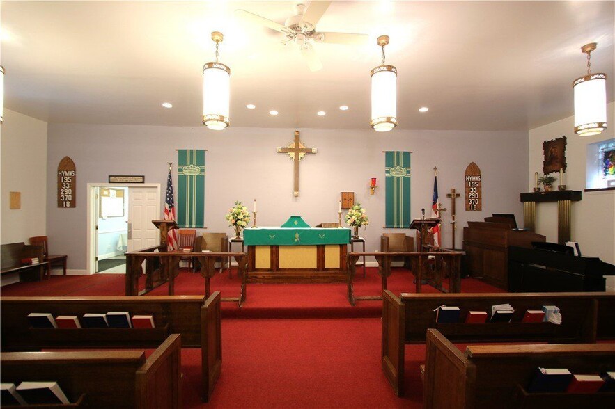 700 E Main St, Monongahela, PA for sale - Building Photo - Image 2 of 15