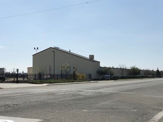 More details for 3947 E Brundage Ln, Bakersfield, CA - Industrial for Lease